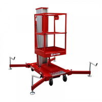 Одномачтовый подъемник SKYER GTWY8-100 HV Market