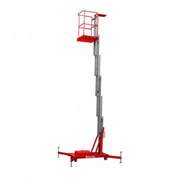 Одномачтовый подъемник SKYER GTWY8-100 HV Market