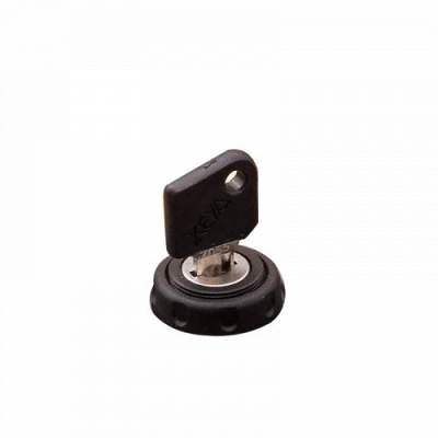Замок включения питания для штабелеров SDR1030/1235, SDR1545S, для тележек SD15 HV Market