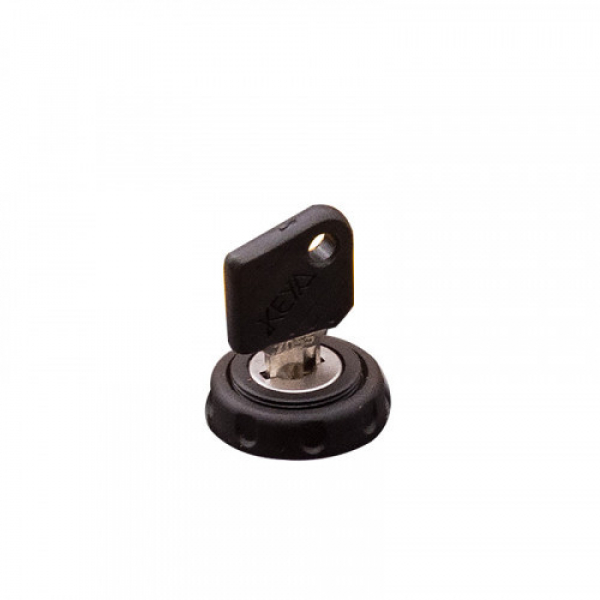 Замок включения питания для штабелеров SDR1030/1235, SDR1545S, для тележек SD15 HV Market