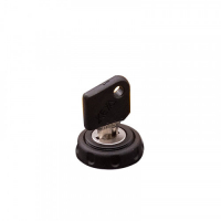 Замок включения питания для штабелеров SDR1030/1235, SDR1545S, для тележек SD15 HV Market