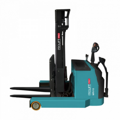 Штабелер с выдвижной мачтой PROLIFT PRO MRV 1530 HV Market