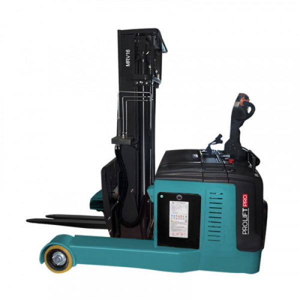 Штабелер с выдвижной мачтой PROLIFT PRO MRV1640 HV Market