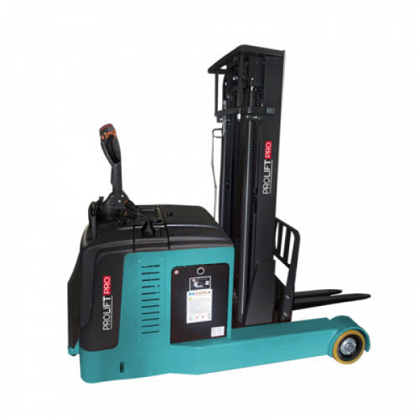 Штабелер с выдвижной мачтой PROLIFT PRO MRV1640 HV Market