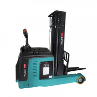 Штабелер с выдвижной мачтой PROLIFT PRO MRV1640 HV Market