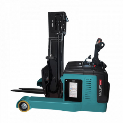 Штабелер с выдвижной мачтой PROLIFT PRO MRV 1650 li-ion HV Market