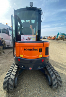 Lonking CDM* Мини-экскаватор HV Market