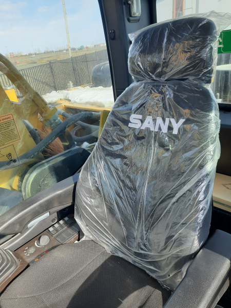 SANY SY* Экскаватор HV Market