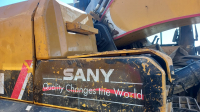 SANY SY* Экскаватор HV Market