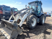 Borus BR-825 Экскаватор-погрузчик HV Market