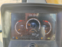 Hyundai R380 Экскаватор HV Market