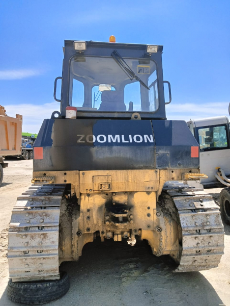 Zoomlion ZD160 Бульдозер HV Market