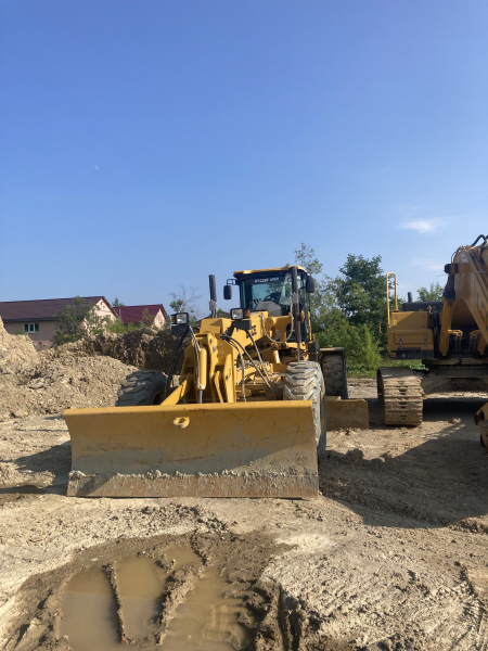 LGCE G9220 Автогрейдер HV Market