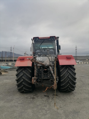 Петербургский тракторный завод Кировец К744 Сельскохозяйственный трактор HV Market
