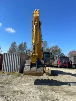 LGCE E6300 Экскаватор HV Market