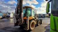 Cukurova 884 Экскаватор-погрузчик HV Market