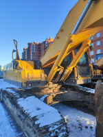 LGCE E6300 Экскаватор HV Market