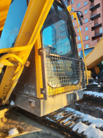 LGCE E6300 Экскаватор HV Market