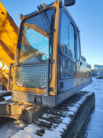 LGCE E6300 Экскаватор HV Market