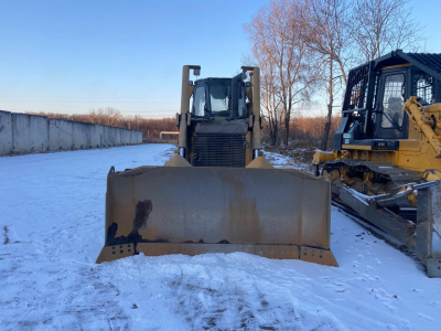 Caterpillar SEM816* Бульдозер HV Market