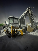 TAVR 570* Экскаватор-погрузчик HV Market