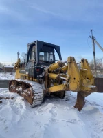 SHANTUI SD Бульдозер HV Market
