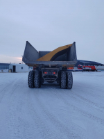 LGMG MT106H 6x4 Карьерный самосвал HV Market