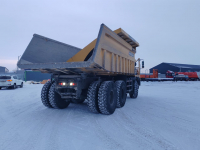 LGMG MT106H 6x4 Карьерный самосвал HV Market