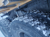 LGMG MT106H 6x4 Карьерный самосвал HV Market