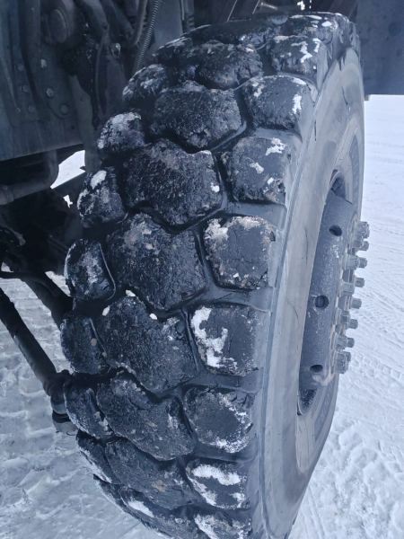 LGMG MT106H 6x4 Карьерный самосвал HV Market