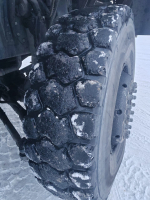 LGMG MT106H 6x4 Карьерный самосвал HV Market