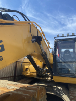 LiuGong CLG922 Экскаватор HV Market