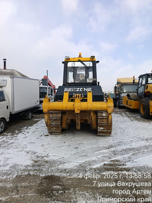 Beezone D* Бульдозер HV Market