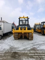 Beezone D* Бульдозер HV Market