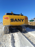 SANY SY* Экскаватор HV Market