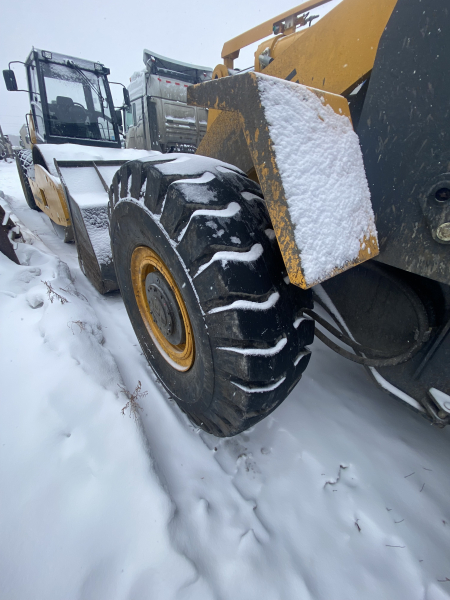 LiuGong ZL50* Фронтальный погрузчик HV Market
