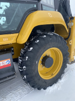 XCMG XC8* Экскаватор-погрузчик HV Market