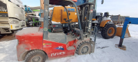 HELI CPC* Вилочный погрузчик HV Market