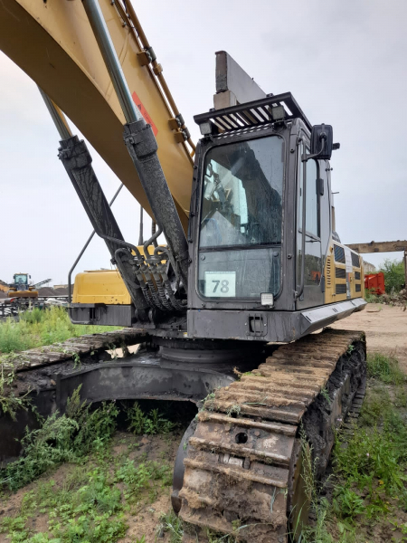 Lovol FR510* Экскаватор HV Market