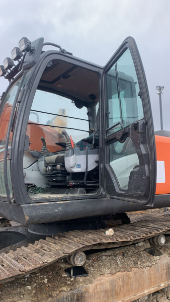 HITACHI ZX330 Экскаватор HV Market