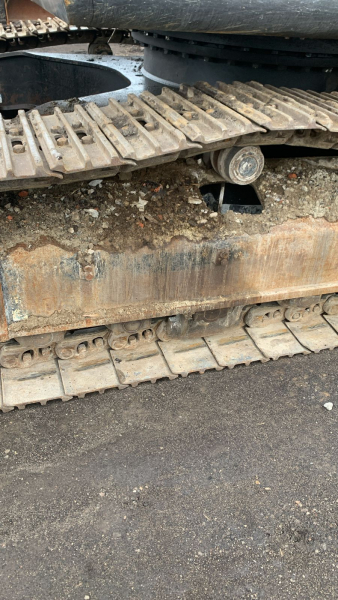 HITACHI ZX330 Экскаватор HV Market