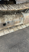 HITACHI ZX330 Экскаватор HV Market