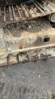 HITACHI ZX330 Экскаватор HV Market
