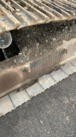 HITACHI ZX330 Экскаватор HV Market