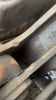HITACHI ZX330 Экскаватор HV Market