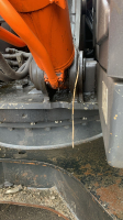 HITACHI ZX330 Экскаватор HV Market
