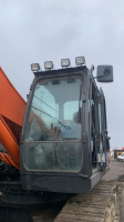 HITACHI ZX330 Экскаватор HV Market