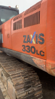 HITACHI ZX330 Экскаватор HV Market