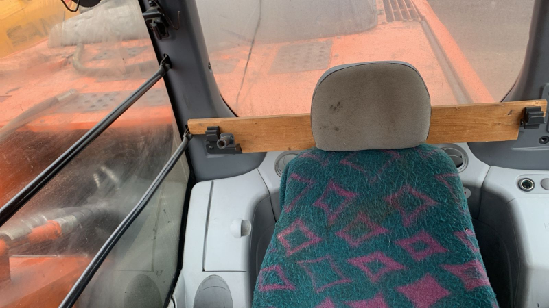 HITACHI ZX330 Экскаватор HV Market