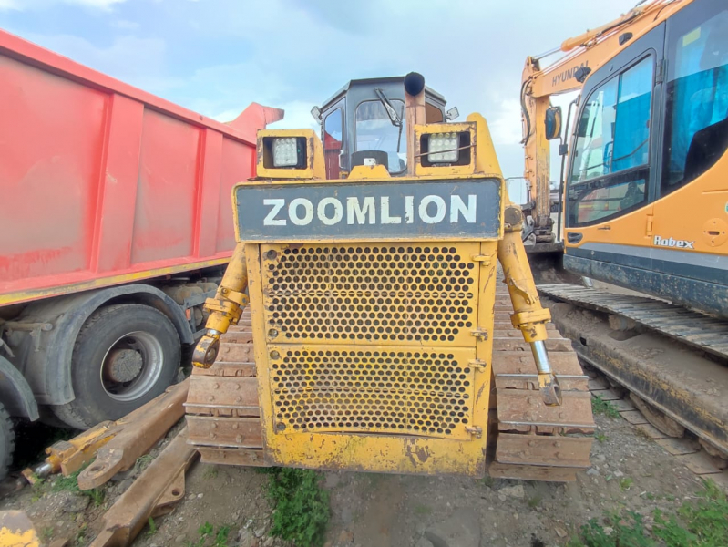 Zoomlion ZD160 Бульдозер HV Market
